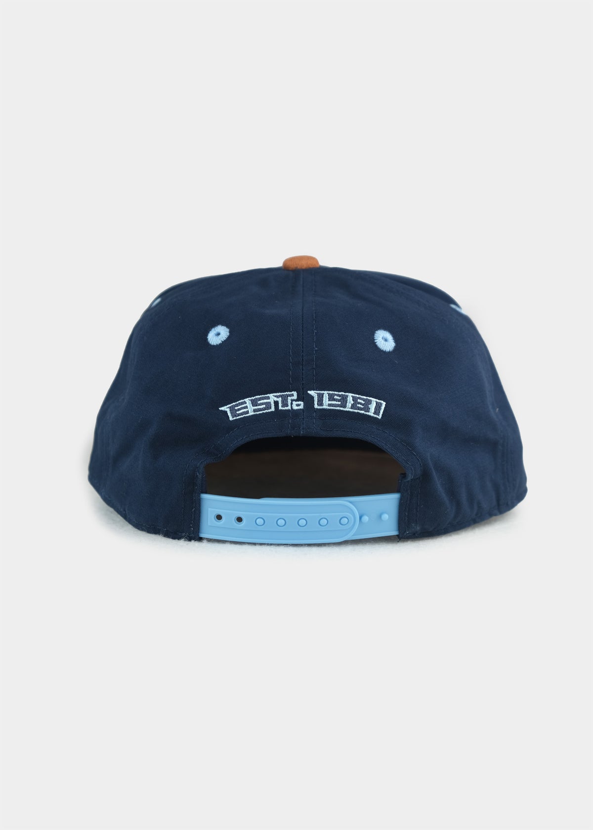 Cap "Starnberg Argonauts" - dunkelblau (Snapback)