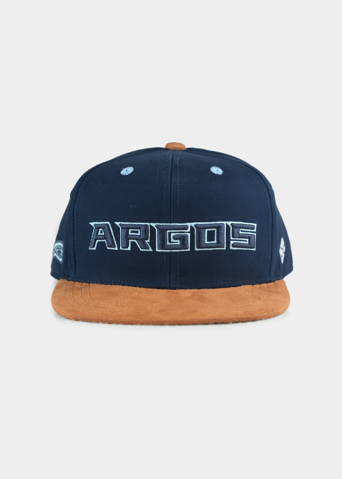 Cap "Starnberg Argonauts" - dunkelblau (Snapback)