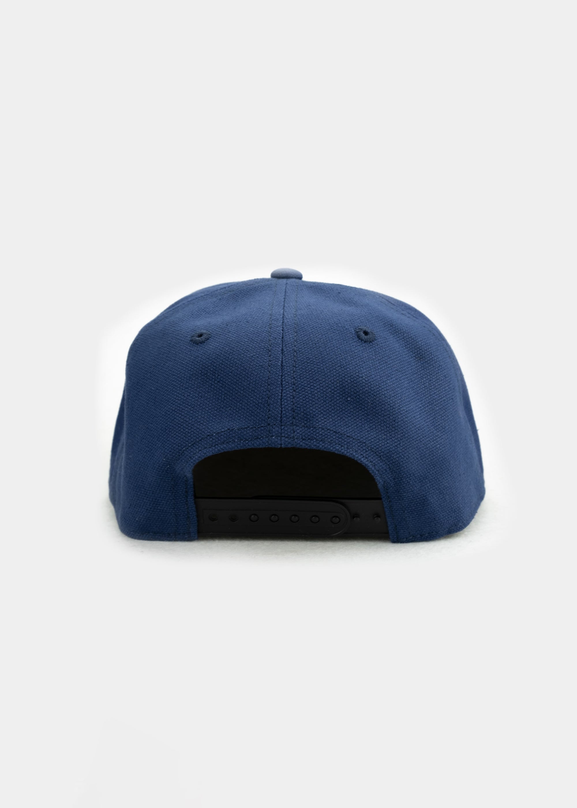 Cap "Unertl" - dunkelblau (Snapback)
